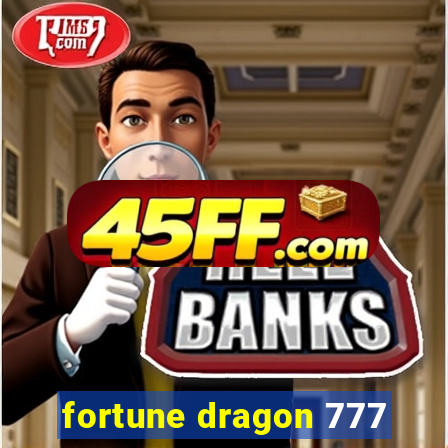 fortune dragon 777